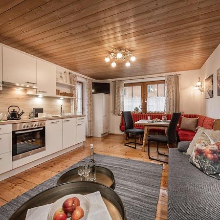 Ferienwohnung Schustererhof Stumm Zewnętrze zdjęcie