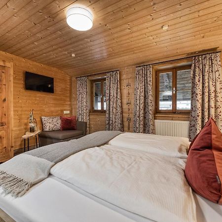 Ferienwohnung Schustererhof Stumm Zewnętrze zdjęcie