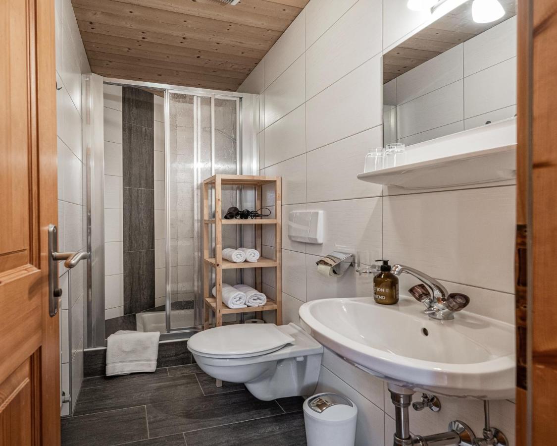 Ferienwohnung Schustererhof Stumm Zewnętrze zdjęcie