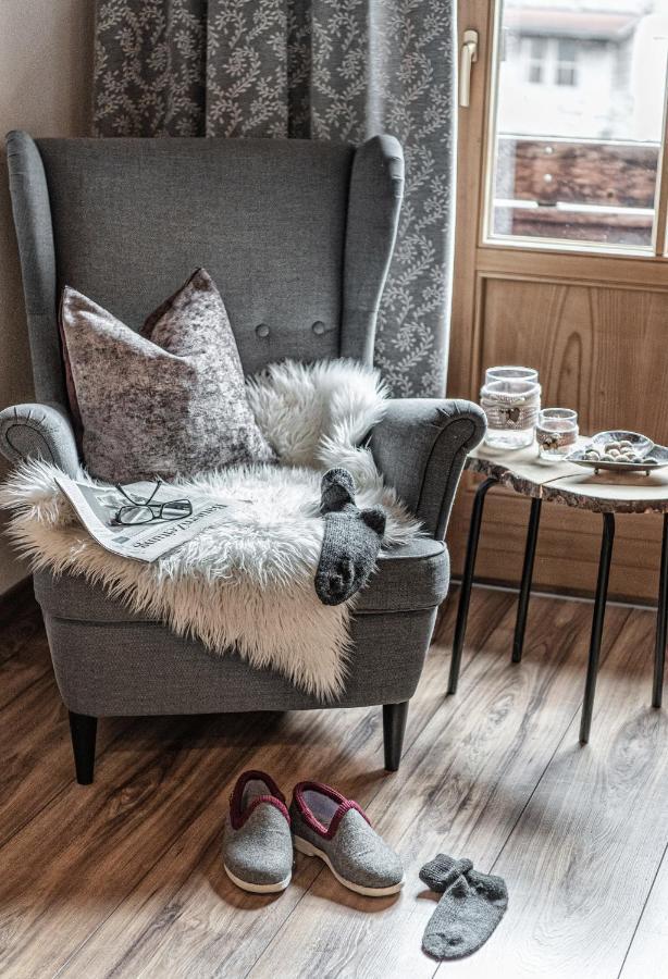 Ferienwohnung Schustererhof Stumm Zewnętrze zdjęcie