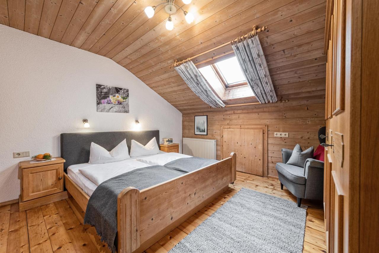 Ferienwohnung Schustererhof Stumm Zewnętrze zdjęcie