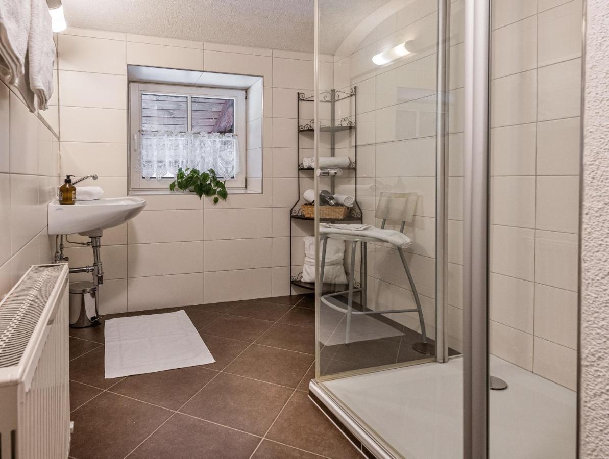 Ferienwohnung Schustererhof Stumm Zewnętrze zdjęcie