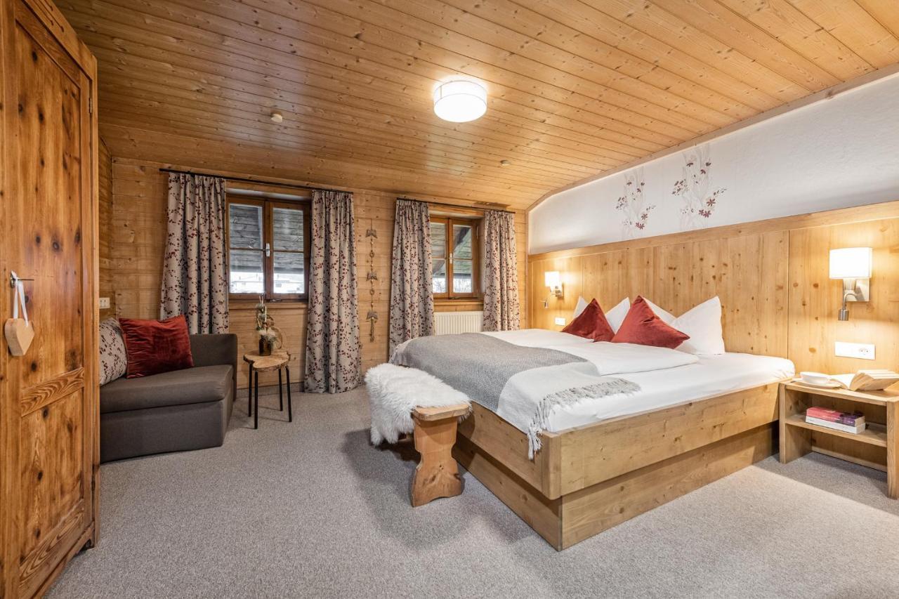 Ferienwohnung Schustererhof Stumm Zewnętrze zdjęcie