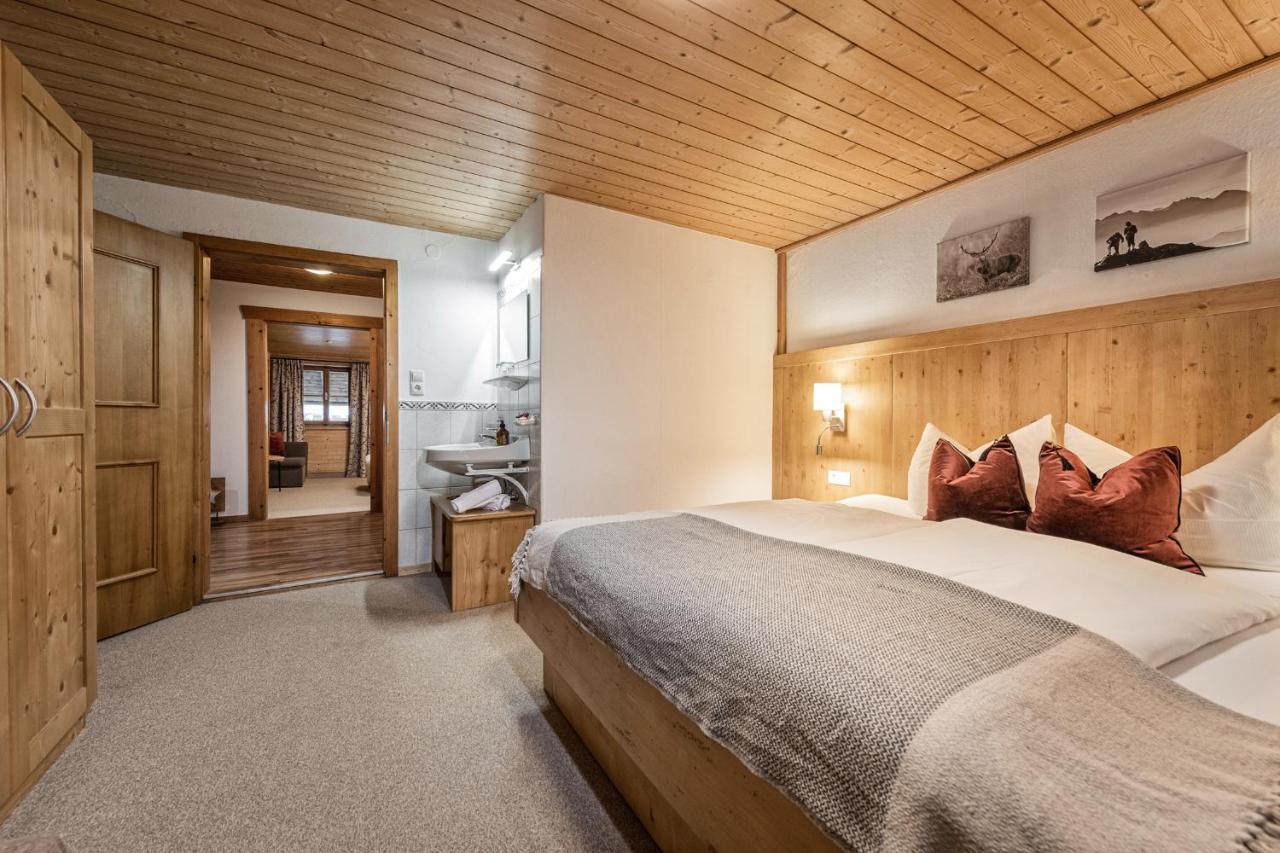 Ferienwohnung Schustererhof Stumm Zewnętrze zdjęcie