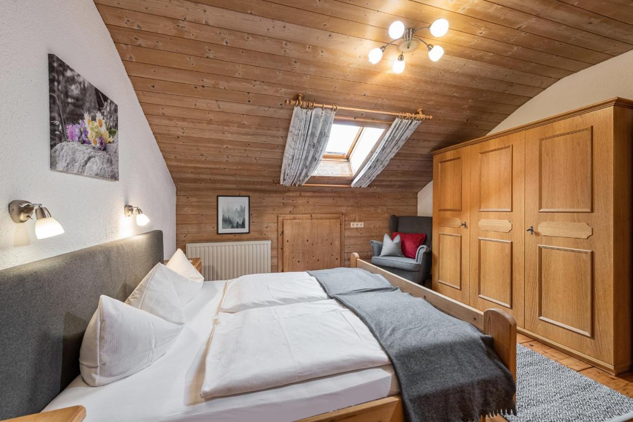 Ferienwohnung Schustererhof Stumm Zewnętrze zdjęcie