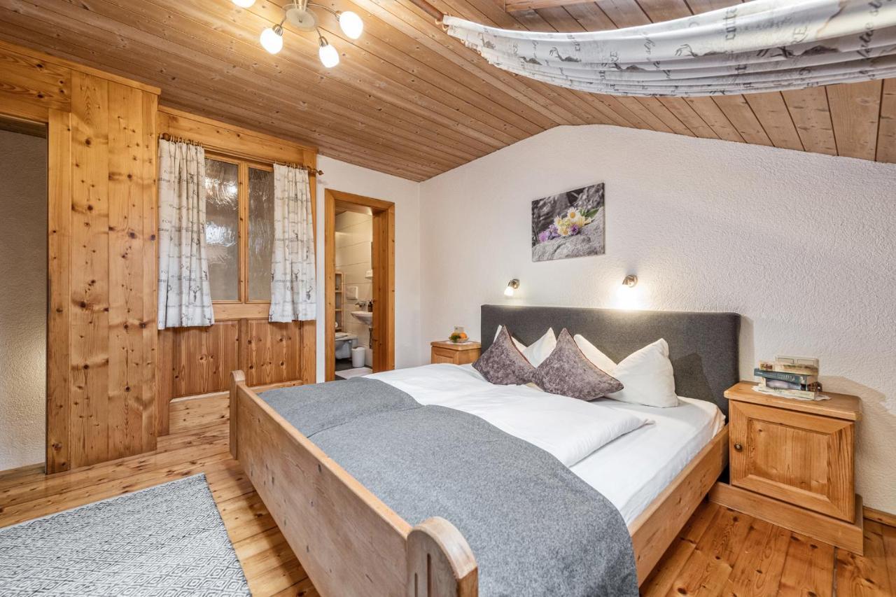 Ferienwohnung Schustererhof Stumm Zewnętrze zdjęcie